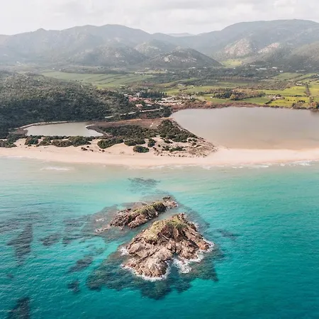 Blue House, 300m To *