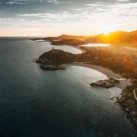 Blue House, 300m To Apartmán