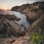 Blue House, 300m To Southsardiniaholidays Apartamento *