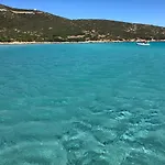 Apartamento Blue House, 300m To Southsardiniaholidays Pula