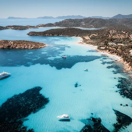 Blue House, 300m To Apartment Pula