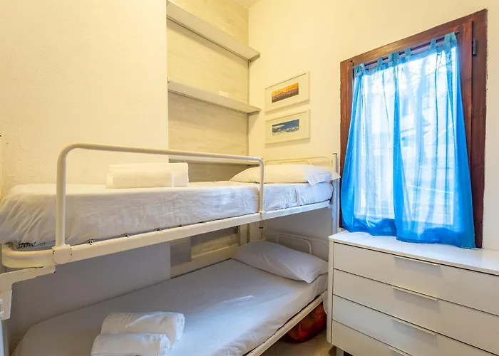 Blue House, 300m To Southsardiniaholidays Appartement Pula