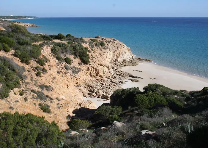 Blue House, 300m To Southsardiniaholidays Appartement